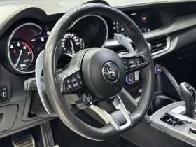 Alfa Romeo Stelvio * АвтоКредит * (ЦЕНА ДО БГ) | Auto.bg — изображение 10