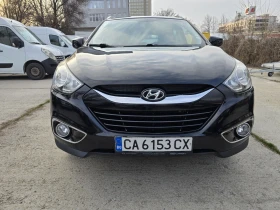 Hyundai IX35 2.0CRDI 4WD  - 8900 € / 17406.89 лв. - 41858495 3