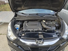 Hyundai IX35 2.0CRDI 4WD  - 8900 € / 17406.89 лв. - 41858495 16