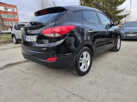 Hyundai IX35 2.0CRDI 4WD  - 8900 € / 17406.89 лв. - 41858495 5