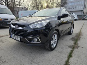 Hyundai IX35 2.0CRDI 4WD  - 8900 € / 17406.89 лв. - 41858495 2