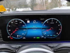 Mercedes-Benz GLS 450 CARFAX /360/DIS/BURMESTER/ОБДУХВАНЕ  | Auto.bg — изображение 8