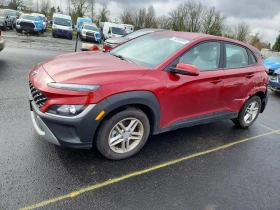 Hyundai Kona 2.0L 4 ALL WHEEL DRIVE