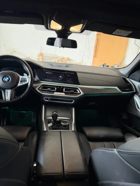 BMW X6 - 58000 € / 113438.14 лв. - 14326068 5