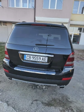 Mercedes-Benz GL 320 - 9500 € / 18580.38 лв. - 42284235 4