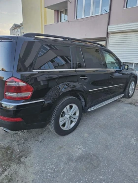 Mercedes-Benz GL 320 - 9500 € / 18580.38 лв. - 42284235 3