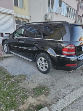 Mercedes-Benz GL 320 - 9500 € / 18580.38 лв. - 42284235 2