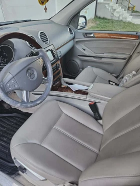 Mercedes-Benz GL 320 - 9500 € / 18580.38 лв. - 42284235 6