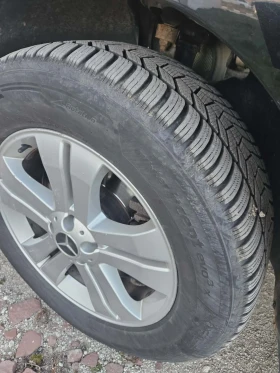 Mercedes-Benz GL 320 - 9500 € / 18580.38 лв. - 42284235 13