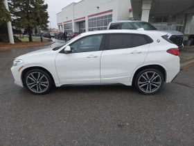 BMW X2 * xDrive28i * М-ПАКЕТ* ПАНОРАМА* ПОДГРЕВИ*  | Auto.bg — изображение 2