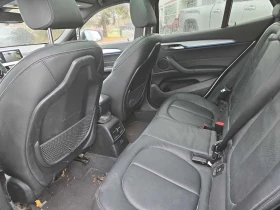 BMW X2 * xDrive28i * М-ПАКЕТ* ПАНОРАМА* ПОДГРЕВИ*  | Auto.bg — изображение 13