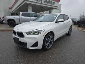 BMW X2 * xDrive28i * М-ПАКЕТ* ПАНОРАМА* ПОДГРЕВИ* 