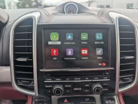 Porsche Cayenne * GTS * CAR PLAY* ПАНОРАМА* 360 КАМЕРА*  | Auto.bg — изображение 13