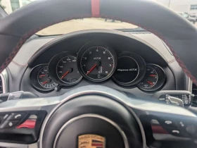 Porsche Cayenne * GTS * CAR PLAY* ПАНОРАМА* 360 КАМЕРА*  | Auto.bg — изображение 8