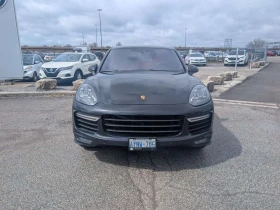 Porsche Cayenne * GTS * CAR PLAY* ПАНОРАМА* 360 КАМЕРА*  | Auto.bg — изображение 2