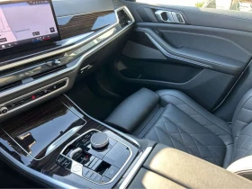 BMW X5 xDrive40i/ПАНОРАМА/ДИСТРОНИК/360/ПРЕДСТАВИТЕЛСТВО | Auto.bg — изображение 8