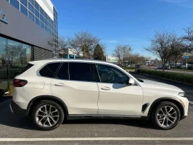 BMW X5 xDrive40i/ПАНОРАМА/ДИСТРОНИК/360/ПРЕДСТАВИТЕЛСТВО | Auto.bg — изображение 5