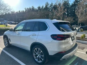 BMW X5 xDrive40i/ПАНОРАМА/ДИСТРОНИК/360/ПРЕДСТАВИТЕЛСТВО | Auto.bg — изображение 6