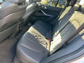 BMW X5 xDrive40i/ПАНОРАМА/ДИСТРОНИК/360/ПРЕДСТАВИТЕЛСТВО | Auto.bg — изображение 11