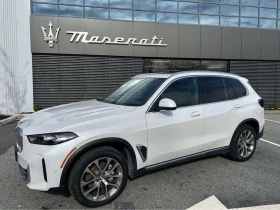 BMW X5 xDrive40i/ПАНОРАМА/ДИСТРОНИК/360/ПРЕДСТАВИТЕЛСТВО | Auto.bg — изображение 4