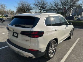 BMW X5 xDrive40i/ПАНОРАМА/ДИСТРОНИК/360/ПРЕДСТАВИТЕЛСТВО | Auto.bg — изображение 7