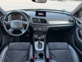 Audi Q3 S-line, �������, Quattro, Navi, �������, 2014� | Mobile.bg � ����� ������ 14