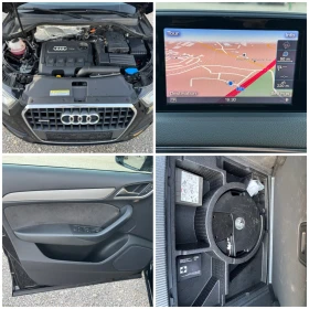 Audi Q3 S-line, �������, Quattro, Navi, �������, 2014� | Mobile.bg � ����� ������ 17