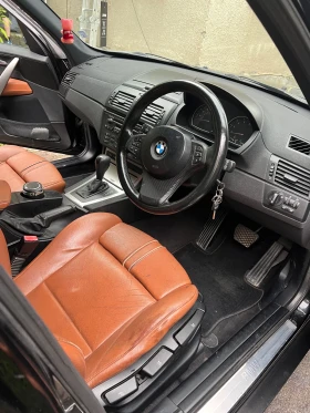 BMW X3 - 3150 € / 6160.86 лв. - 75141696 12