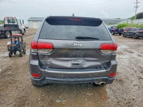 Jeep Grand cherokee 3.6l Limited | Auto.bg — изображение 6