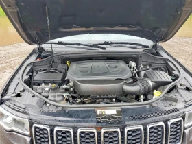 Jeep Grand cherokee 3.6l Limited | Auto.bg — изображение 12