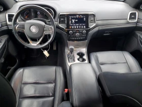 Jeep Grand cherokee 3.6l Limited | Auto.bg — изображение 8