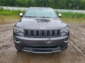 Jeep Grand cherokee 3.6l Limited | Auto.bg — изображение 5