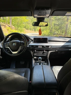 BMW X6 - 16999 € / 33247.15 лв. - 19172180 6