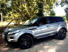 Land Rover Range Rover Evoque 2.2b 190k avtonat - 12850 € / 25132.42 лв. - 20724793 5