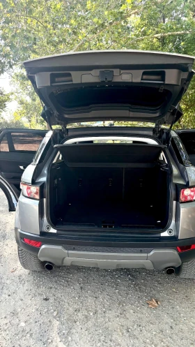 Land Rover Range Rover Evoque 2.2b 190k avtonat - 12850 € / 25132.42 лв. - 20724793 7