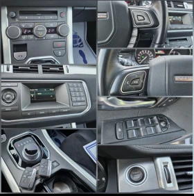Land Rover Range Rover Evoque 2.2b 190k avtonat - 12850 € / 25132.42 лв. - 20724793 11