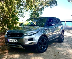 Land Rover Range Rover Evoque 2.2b 190k avtonat - 12850 € / 25132.42 лв. - 20724793 2