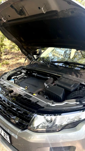 Land Rover Range Rover Evoque 2.2b 190k avtonat - 12850 € / 25132.42 лв. - 20724793 6