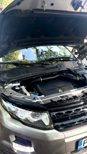 Land Rover Range Rover Evoque 2.2b 190k avtonat - 12850 € / 25132.42 лв. - 20724793 4
