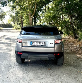 Land Rover Range Rover Evoque 2.2b 190k avtonat - 12850 € / 25132.42 лв. - 20724793 3