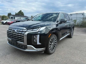 Hyundai Palisade * Ultimate Calligraphy * CARFAX * АВТОКРЕДИТ* 