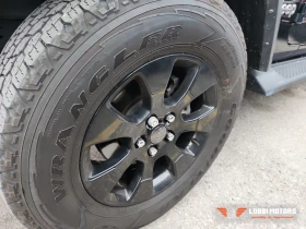 Jeep Wrangler undefined | Auto.bg — изображение 6