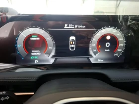 Nissan Ariya Чисто нова - 63 кв | Auto.bg — изображение 10