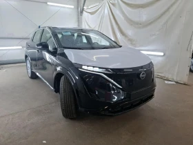 Nissan Ariya Чисто нова - 63 кв | Auto.bg — изображение 3