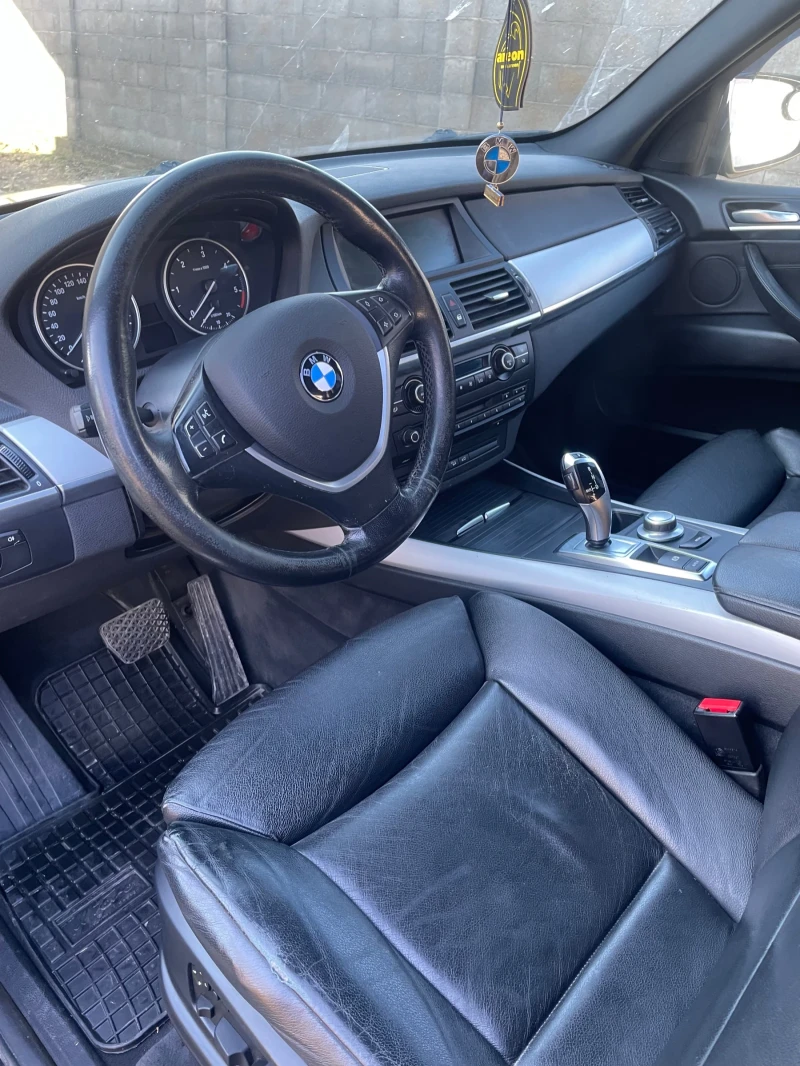 BMW X5 3.0 D 235, снимка 10 - Автомобили и джипове - 48037692