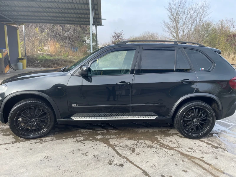 BMW X5 3.0 D 235, снимка 4 - Автомобили и джипове - 48037692