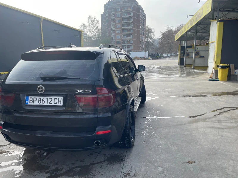 BMW X5 3.0 D 235, снимка 5 - Автомобили и джипове - 48037692