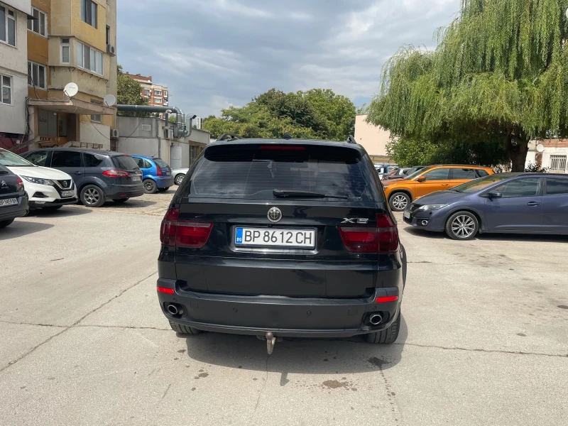 BMW X5 3.0 D 235, снимка 4 - Автомобили и джипове - 47092779