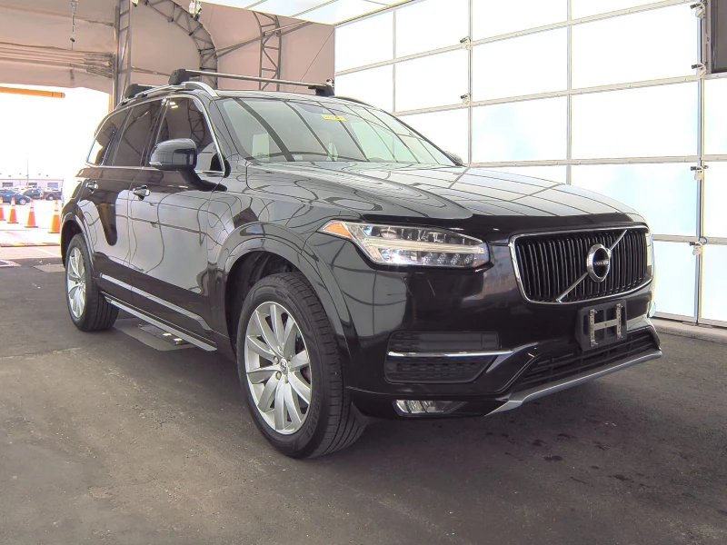 Volvo Xc90 T6* MOMENTUM* КЕЙЛЕСС* 7-МЕСТА* ПАНО* , снимка 3 - Автомобили и джипове - 49133744