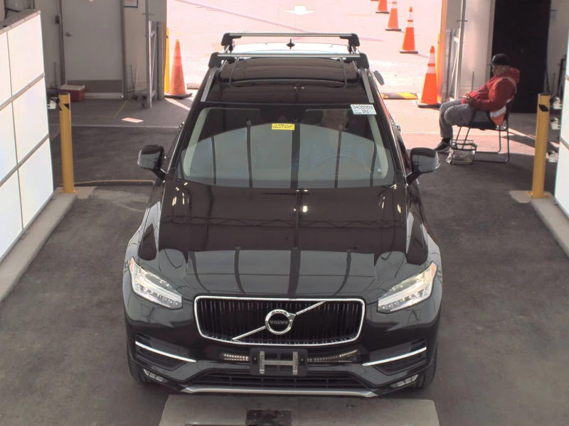 Volvo Xc90 T6* MOMENTUM* КЕЙЛЕСС* 7-МЕСТА* ПАНО* , снимка 2 - Автомобили и джипове - 49133744